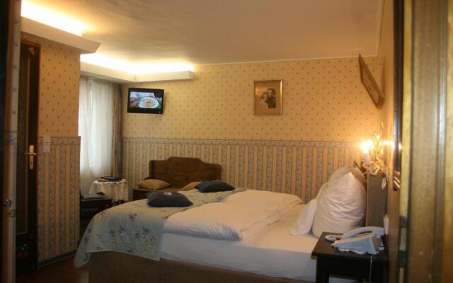 Märchenhotel