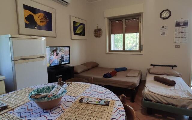 Antonio's villa al mare con vista sull'Etna Vaccarizzo Catania