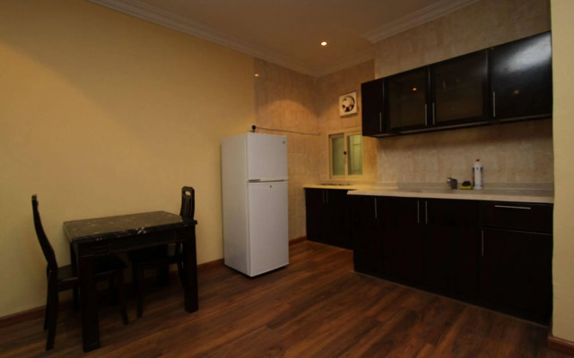 Raoum Inn Khafji Southern