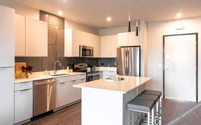 Reno Experience District Condos By Barsala