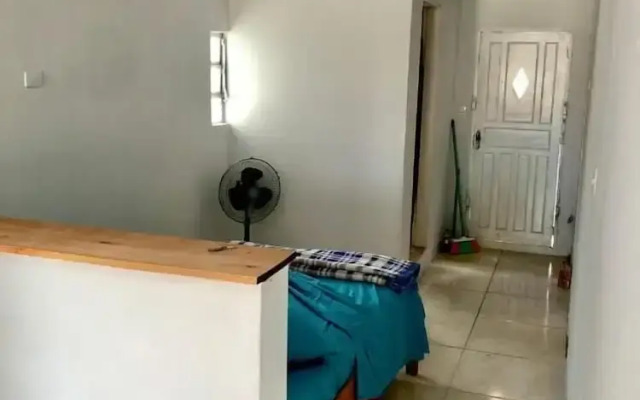 Casa de Aluguel Cassino