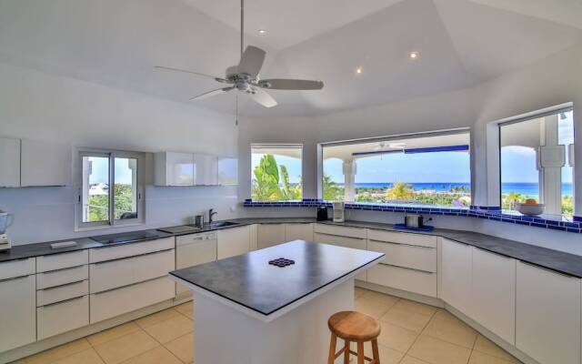 Dream Villa Terres Basses-571