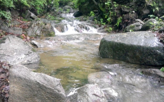 Yangpyeong Woorideul Pension