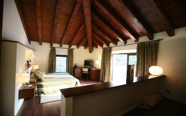 Relais du Silence Castell De L'oliver