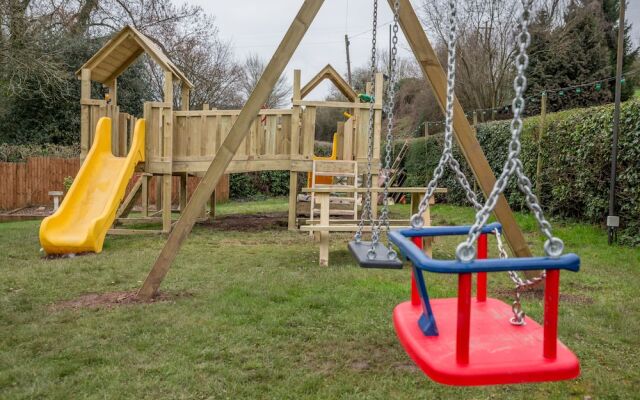 The Farmers Boy Inn Longhope