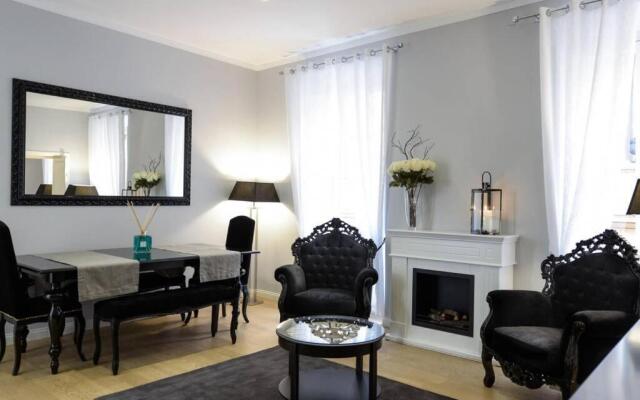 Belsiana - Elegant apartment in an Exclusive Location