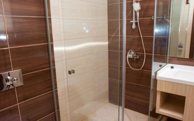 Отель «Гранд Море»