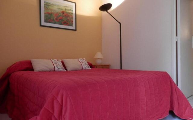 Appartement Soustons, 2 pièces, 6 personnes - FR-1-379-119