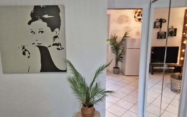 GregBnb - Le Lacordaire - Toulon Ouest