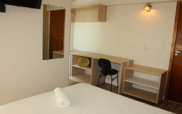 Hotel Itajaí Tur