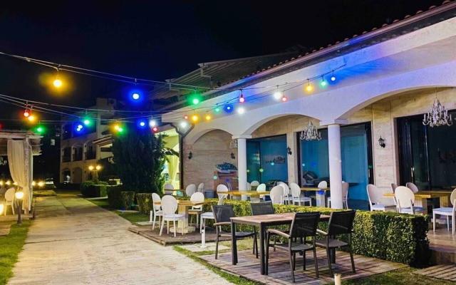 Beautiful Studio in Casa Real Sveti Vlas Apartello