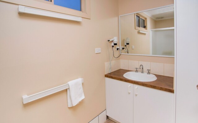 BIG4 Grampians Parkgate Resort