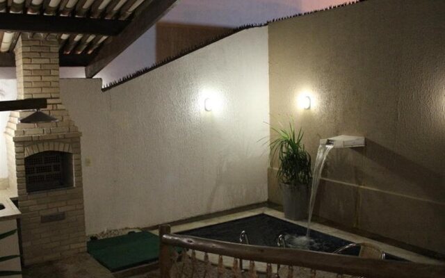 Motel New Dhunas Zona Sul - Adults Only