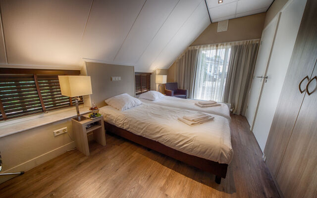 Fletcher Hotel-Restaurant Het Veluwse Bos