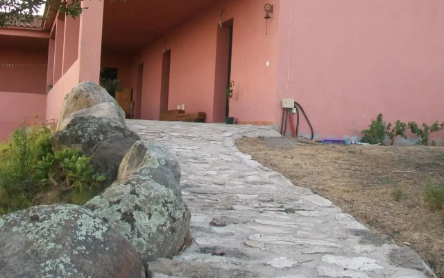 Agriturismo Lu Palu