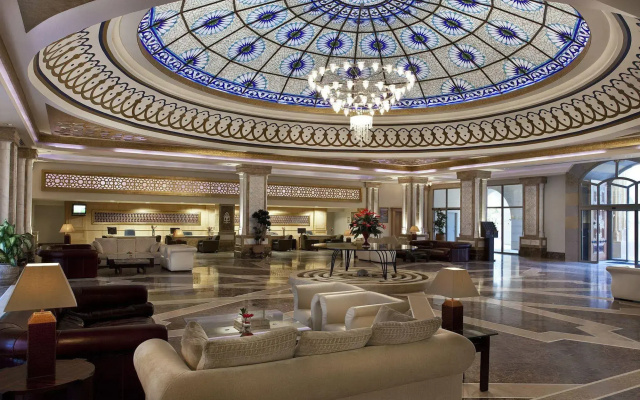 Kempinski Hotel The Dome Belek 