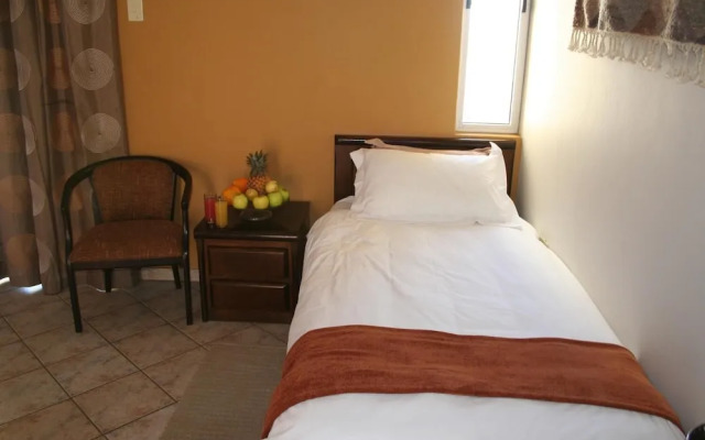 Namib Naukluft Lodge
