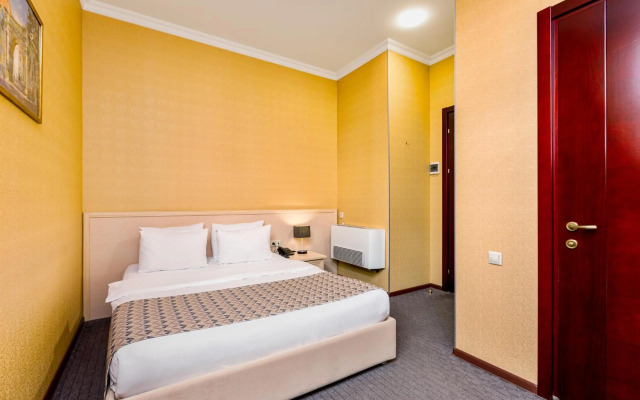 Гостиница «Шарден»