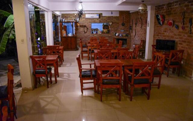 El Viejo Molino