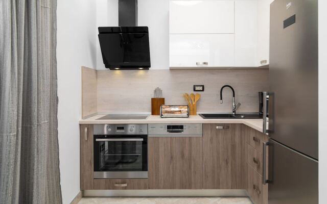 Villa My Dream in Kastel Stari