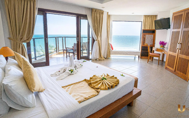 Mana Muine Beach Resort