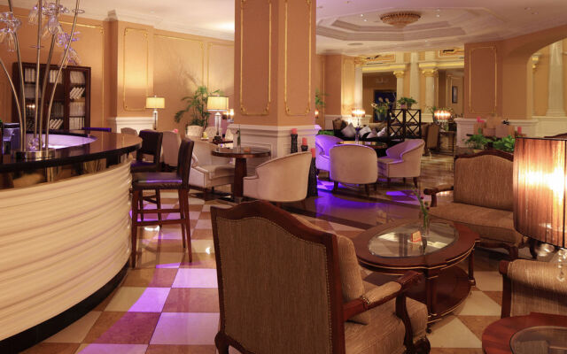 Shaoguan Country Garden Phoenix Hotel
