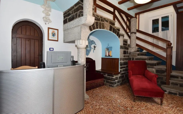 Bellagio Bed & Breakfast