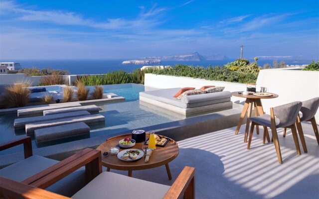 Potnia Theron Suites