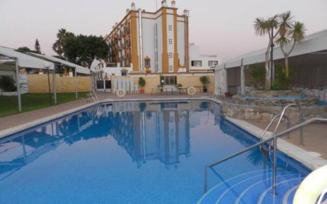 Hotel Escuela Fuentemar