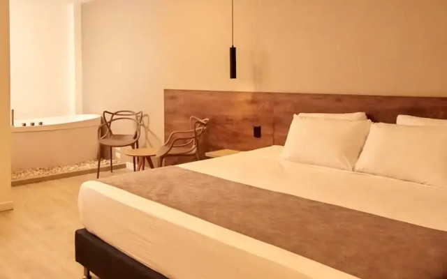 Hotel Calle 10 Express