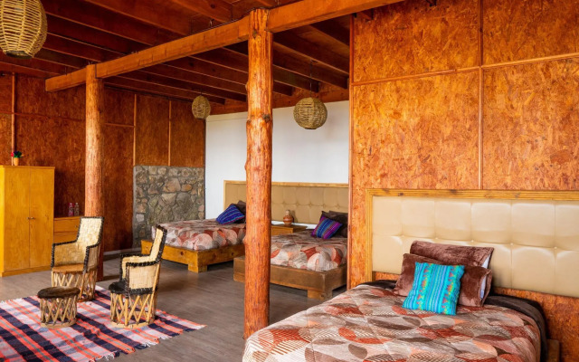 Hotel Montesión Durango