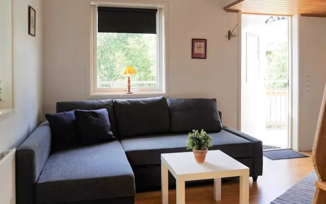 4 Person Holiday Home in FotÃ¶, VÃ¤stra GÃ¶taland