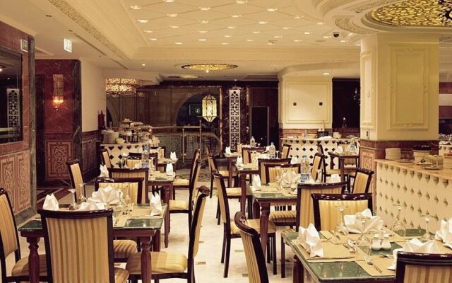 Al Khozama Madinah
