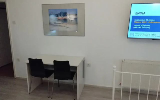 Cosy Flat Helexpo in Old City D11