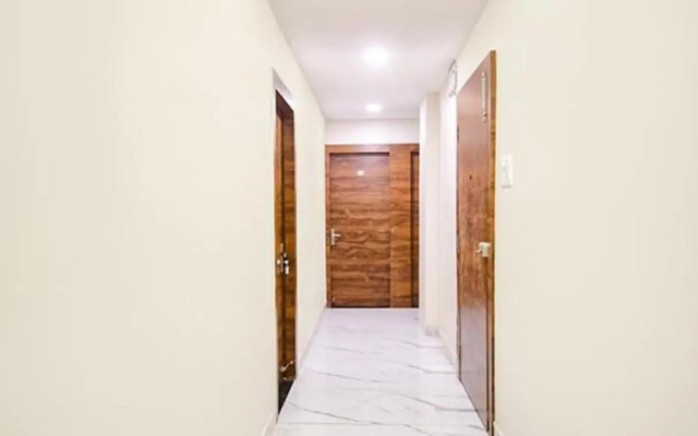 Fabhotel Dak Plaza