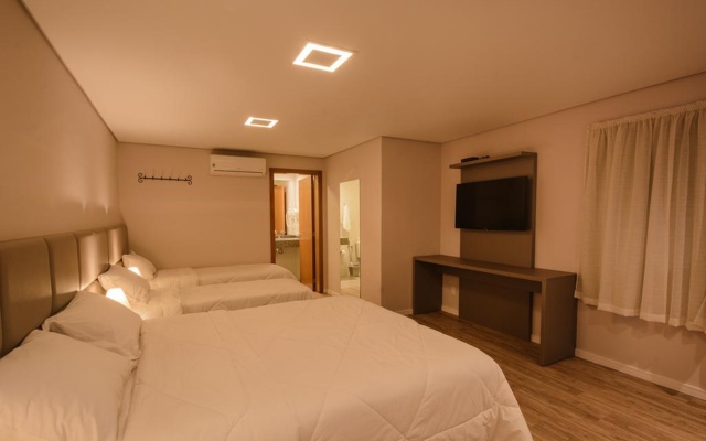 Alameda Felice Hotel