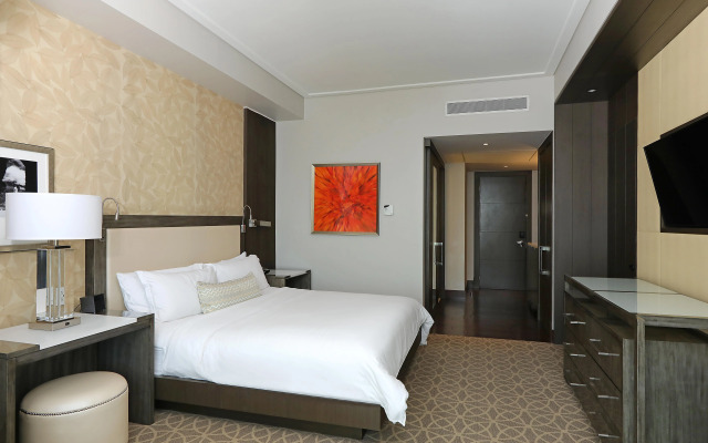 Intercontinental Real Santo Domingo by IHG