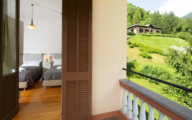 B&B Il Giardino Di Pradleves