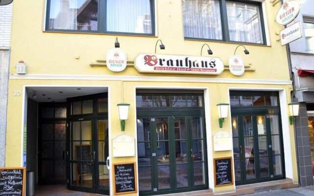 Hotel Brühler Hof