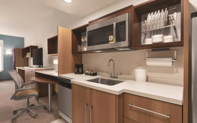 Home2 Suites by Hilton Lancaster