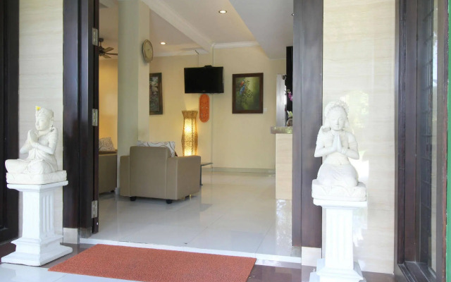 Airy Gianyar Hasanuddin Gang Dugul Sari Bali