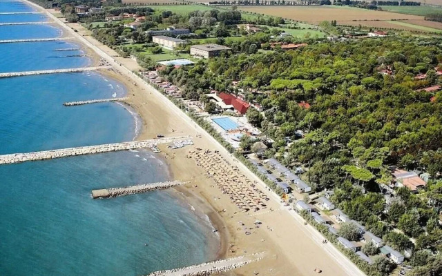 Victoria Mobilehome Vacanze S Francesco