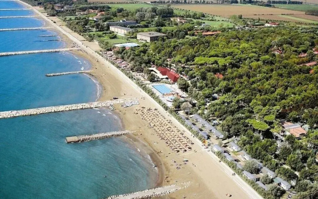 Victoria Mobilehome Vacanze S. Francesco