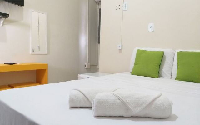 Neriah Pousada e Hostel