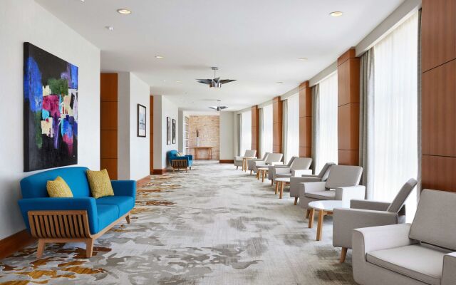 Hilton Garden Inn Dallas Richardson