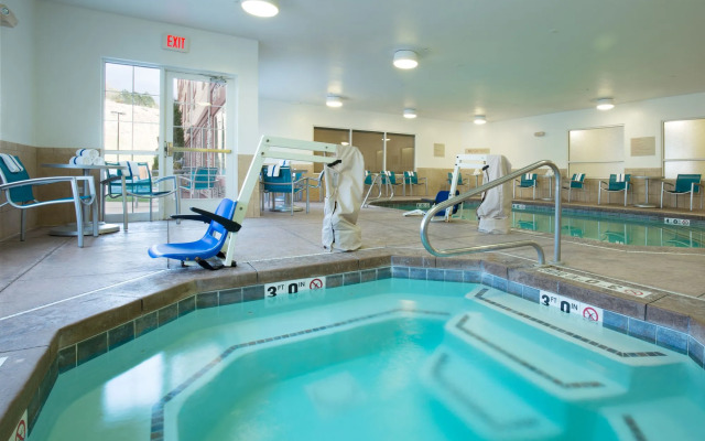 TownePlace Suites Pocatello