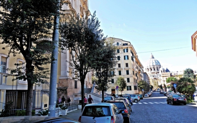 Casa per Ferie Santa Maria Alle Fornaci