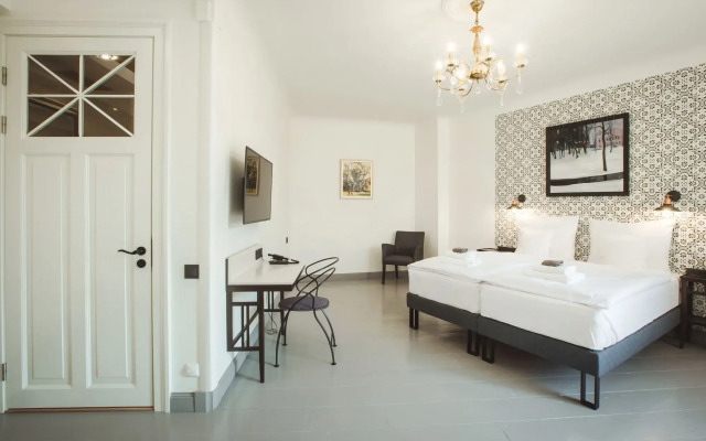 Арт-отель Roma