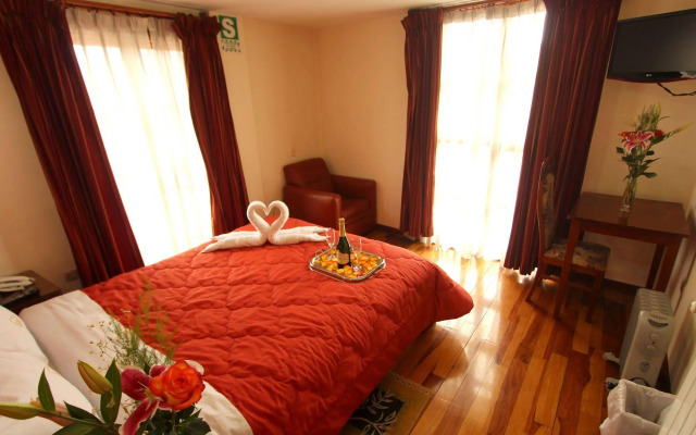 Hotel Kenamari