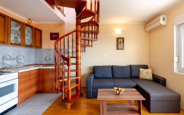 Apartment in Crikvenica 39423